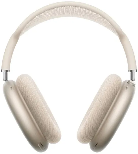 Беспроводные наушники Apple AirPods Max 2 USB-C, "сияющая звезда"