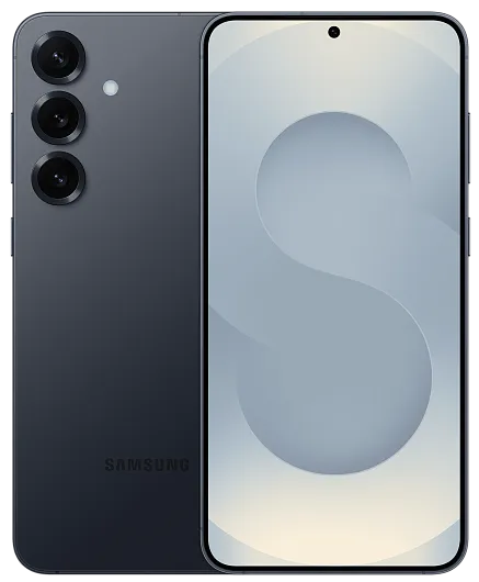 Смартфон Samsung Galaxy S25 12/256 Гб Темно-синий