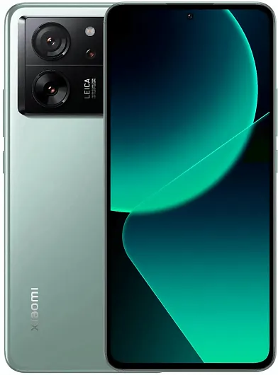 Смартфон Xiaomi 13T Pro 16/1 ТБ Зеленый