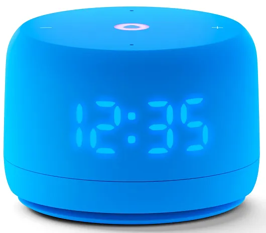 Умная колонка Яндекс.Станция Лайт 2 Синяя