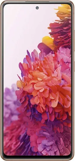 Смартфон Samsung Galaxy S20FE 128 Гб Оранжевый