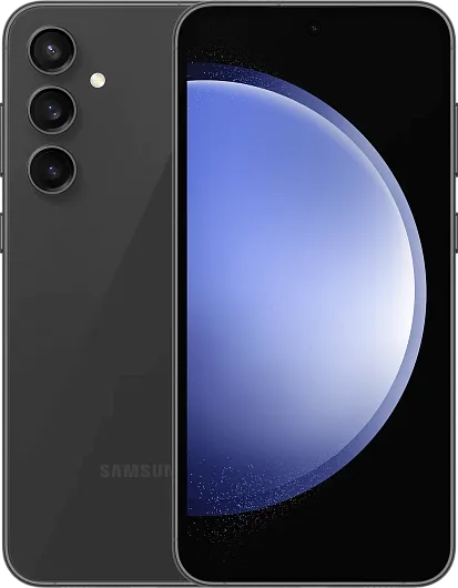Смартфон Samsung Galaxy S23 FE 8/128 ГБ Графитовый
