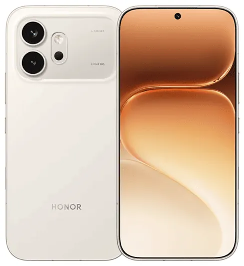 Смартфон Honor 600 12/512 ГБ Золотисто-белый