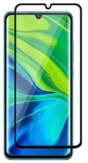 Защитное стекло для Xiaomi Redmi Note 10T