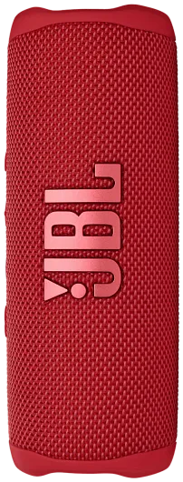 Портативная колонка JBL Flip 6 Красная