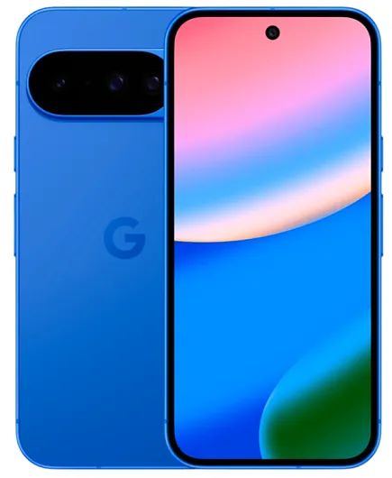Google Pixel 10 12/128 ГБ Индиго