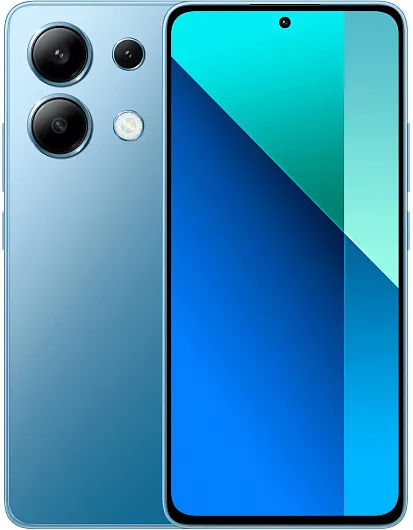 Xiaomi Redmi Note 13 8/256 ГБ Синий
