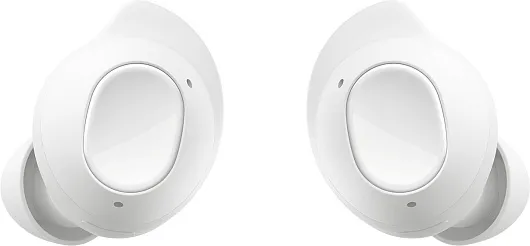 Беспроводные наушники Samsung Galaxy Buds FE Белые