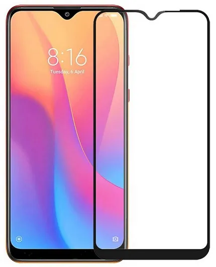Защитное стекло для Xiaomi Redmi 9C