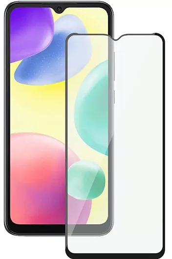 Защитное стекло для Xiaomi Redmi 10A