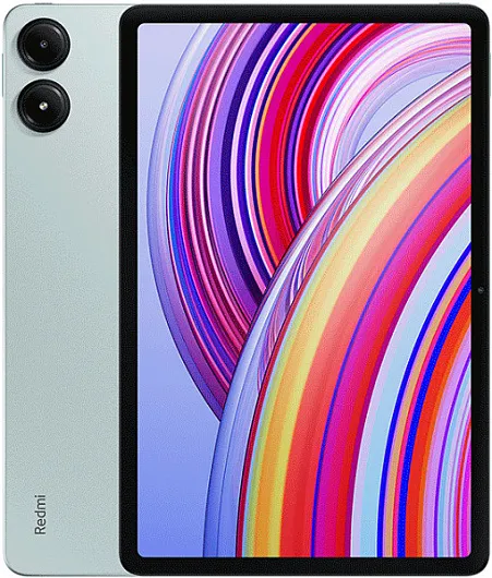 Планшет Xiaomi Redmi Pad Pro 8/256 Гб Голубой