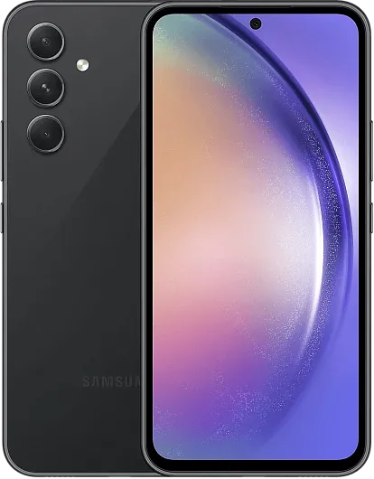 Samsung Galaxy A54 8/128 ГБ Графит