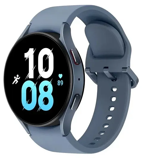 Умные часы Samsung Galaxy Watch5 44 мм Сапфир