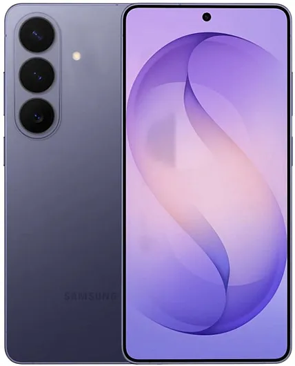 Смартфон Samsung Galaxy S26 12/512 Гб Фиолетовый