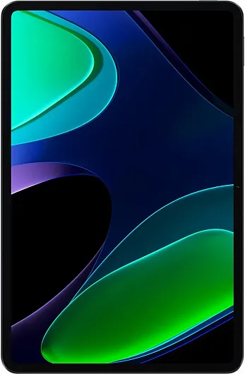 Планшет Xiaomi Pad 6 8/256 Гб Серый