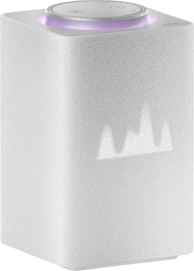 Умная колонка Яндекс Станция Макс с Алисой с Zigbee Серая