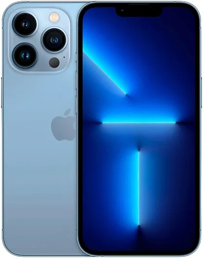 iPhone 13 Pro Max 1 Тб Небесно-голубой