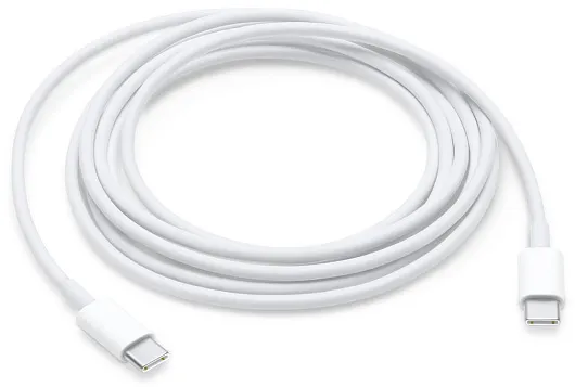 Кабель Apple Type-C - Type-C (1 м)