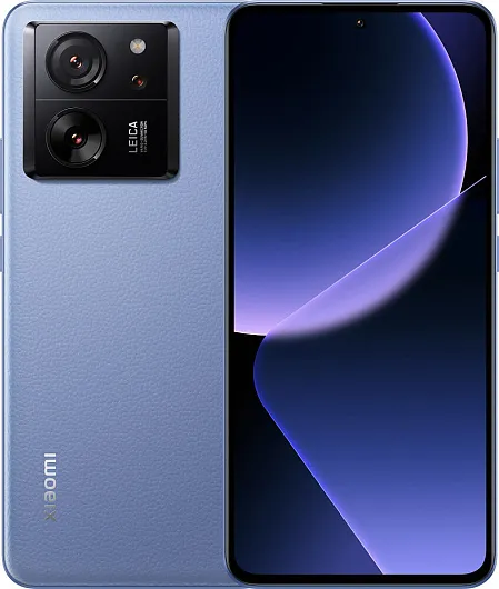 Смартфон Xiaomi 13T 12/256 ГБ Голубой