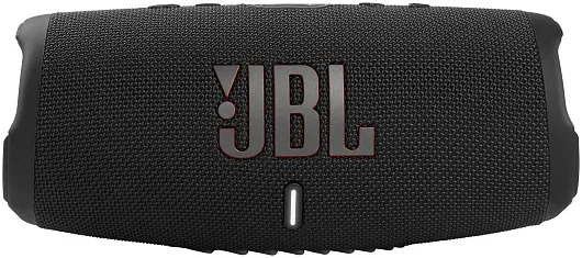 Портативная акустика JBL Charge 5 Черная