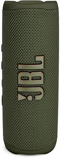 Портативная акустика JBL Flip 6 Зеленая