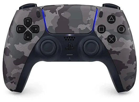 Геймпад Sony DualSense Камуфляж