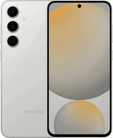 Смартфон Samsung Galaxy S24 FE 8/512 Гб Серый