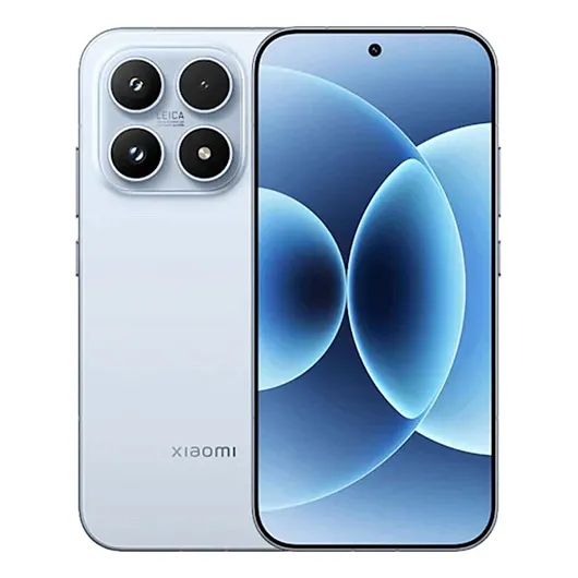 Смартфон Xiaomi 17 12/512 ГБ Голубой