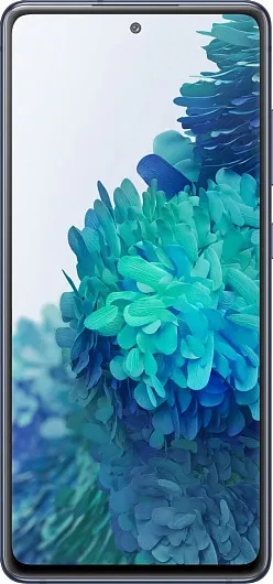 Смартфон Samsung Galaxy S20FE 128 Гб Синий