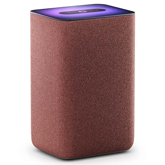 Умная колонка Яндекс Станция 2 Медный