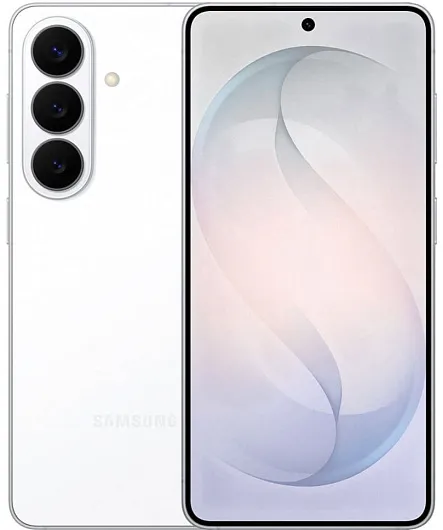 Смартфон Samsung Galaxy S26 Plus 12/256 Гб Белый