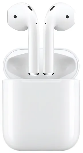 Беспроводные наушники AirPods 2