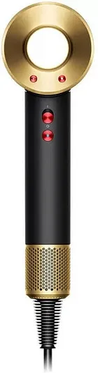 Фен Dyson Supersonic (HD15) Onyx/Gold