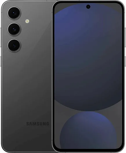 Смартфон Samsung Galaxy S24 FE 8/512 Гб Черный