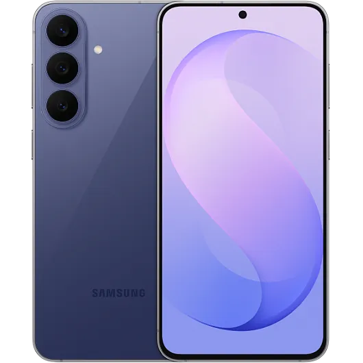 Смартфон Samsung Galaxy S26 FE 8/128 Гб Фиолетовый