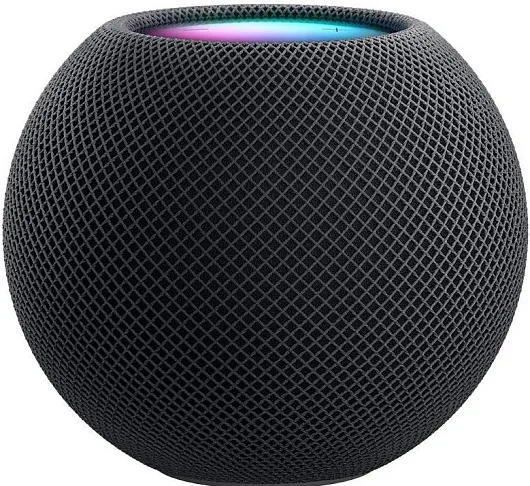 Apple HomePod mini Черный