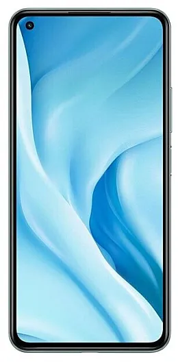 Смартфон Xiaomi Mi 11 Lite 128 Гб (NFC) Зеленый