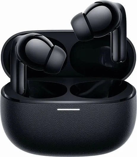 Беспроводные наушники Xiaomi Redmi Buds 5 Pro Черные