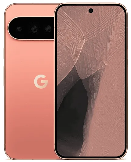 Смартфон Google Pixel 11 Pro XL 16/512 ГБ Розовый