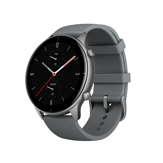 Смарт-часы Amazfit GTR 2e Серые