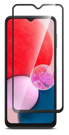 Защитное стекло для Samsung A13