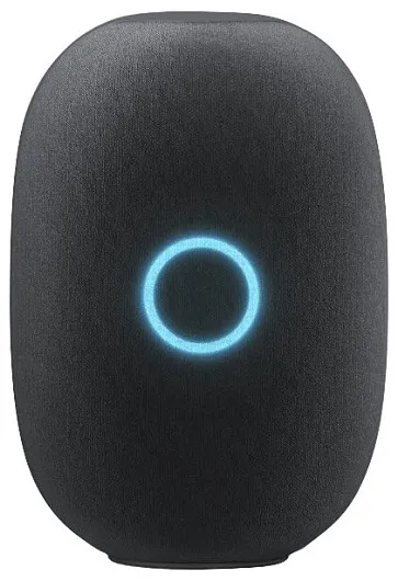 VK Капсула с голосовым помощником Марусей Черная