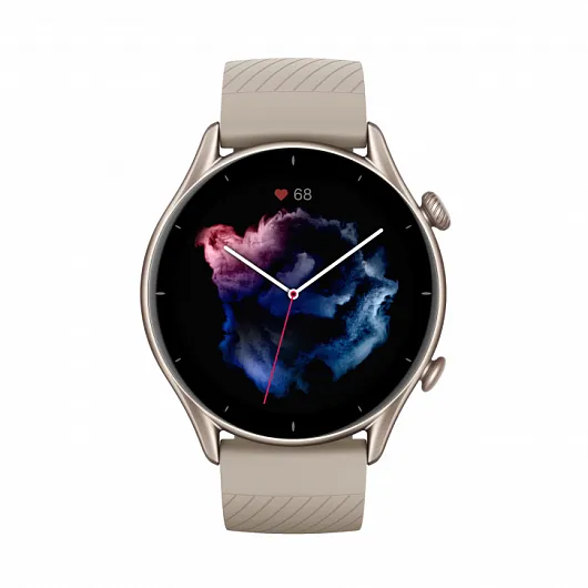 Смарт-часы Amazfit GTR 3 Серые