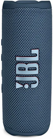 Портативная акустика JBL Flip 6 Синяя