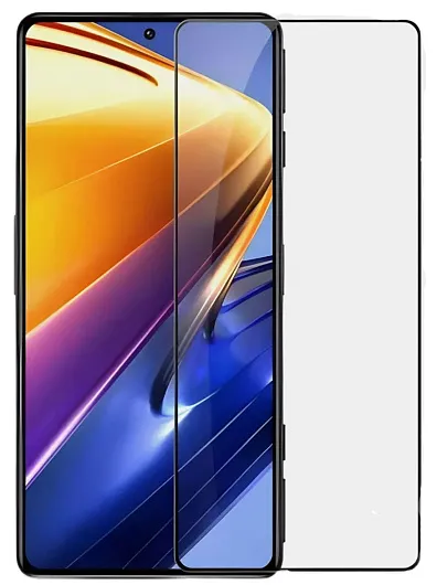 Защитное стекло для Xiaomi POCO F4