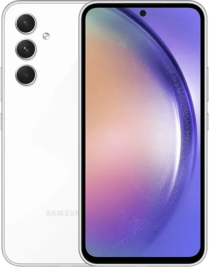 Samsung Galaxy A54 8/128 ГБ Белый