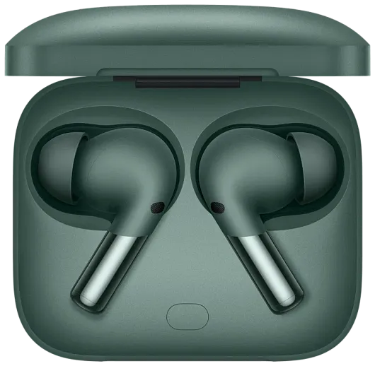 Беспроводные наушники OnePlus Buds Pro 2 Зеленые