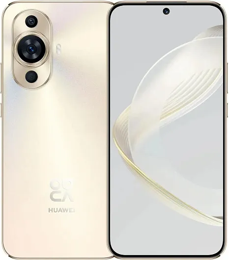 Смартфон Huawei Nova 11 8/256 Гб Золотой