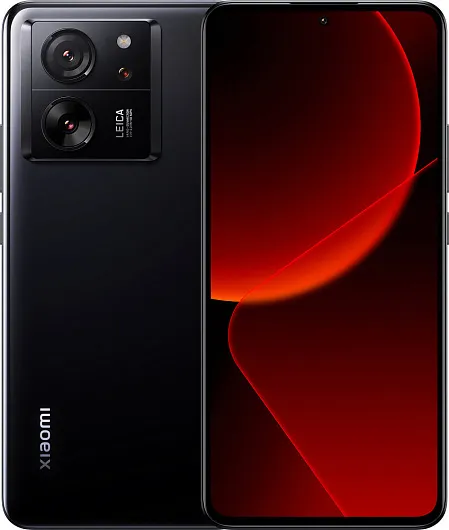 Смартфон Xiaomi 13T 12/256 ГБ Черный
