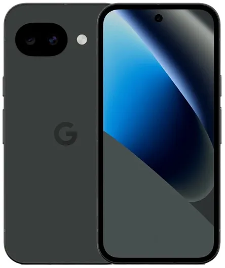 Смартфон Google Pixel 10A 8/128 ГБ Чёрный